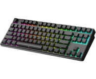 Dream Machines DreamKey TKL (Kailh Box Brown, RGB) - 709984 - zdjęcie 2